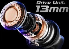 M10 EARBUDS BY DAMIX detail 8