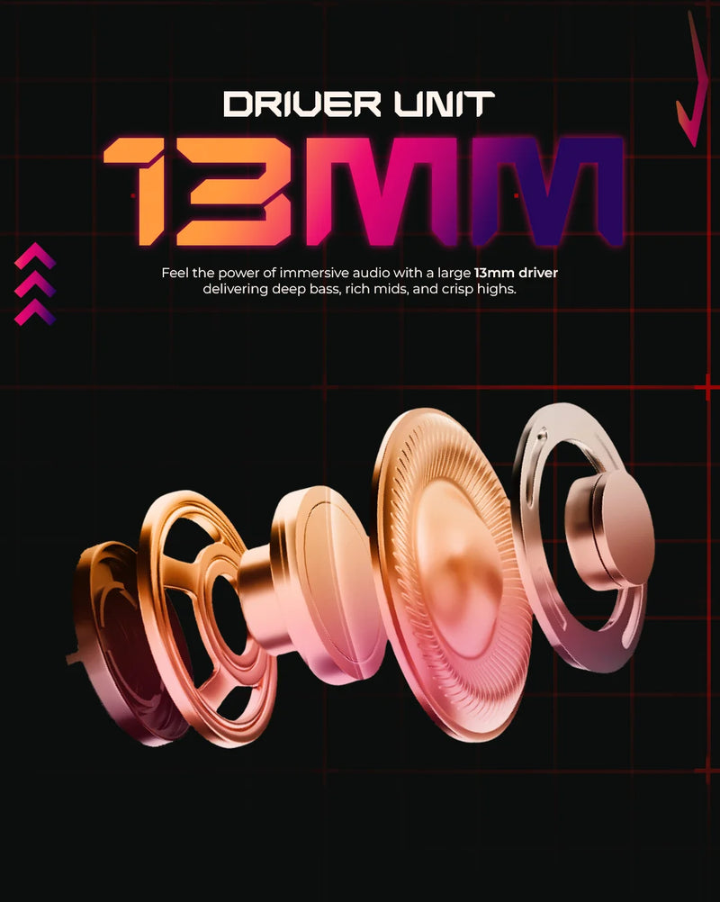 STEREO EARBUDS detail 1