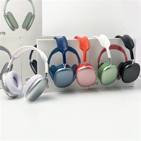 P9 Headphone  detail 3