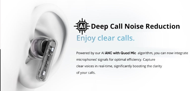 BEST QUALITY WIRELESS AIRPODS 1 YEAR WARRANTY detail 4