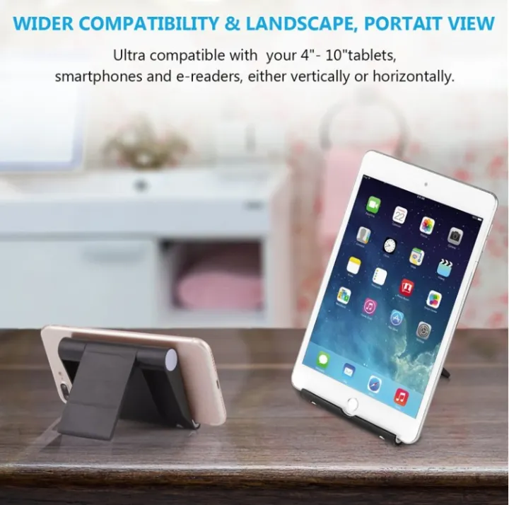 UNIVERSAL STENTS PHONE HOLDER detail 1