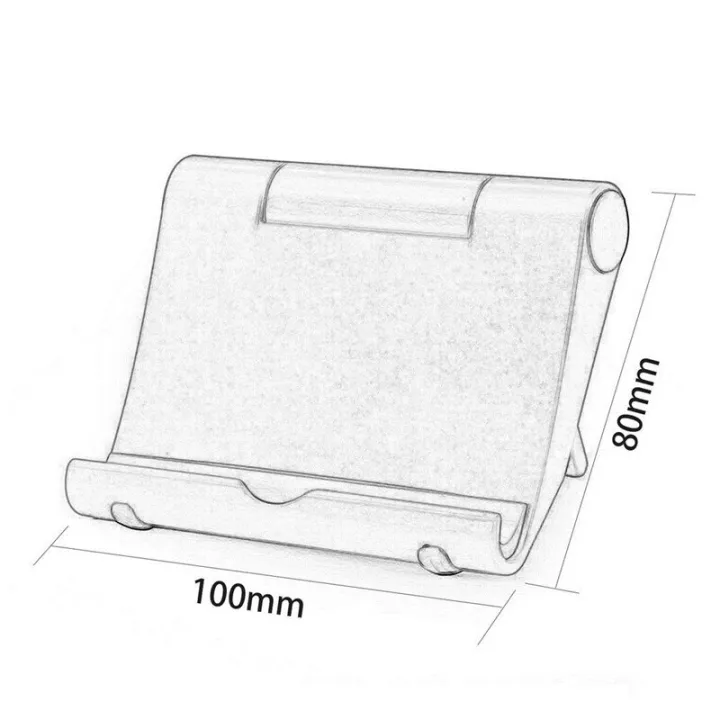 UNIVERSAL STENTS PHONE HOLDER detail 3