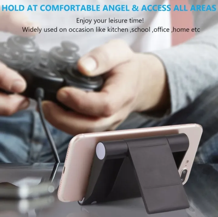 UNIVERSAL STENTS PHONE HOLDER detail 4