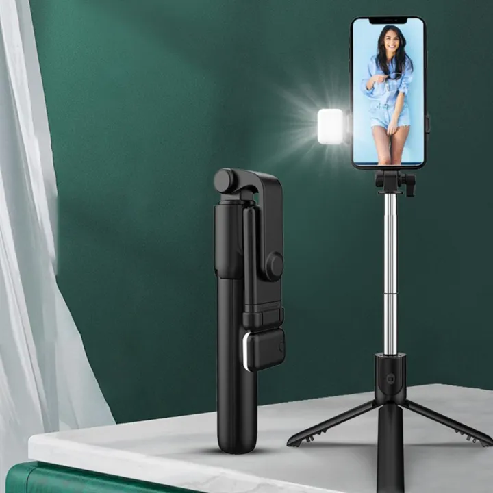 4 in 1 SELFIE STICK R1S detail 2